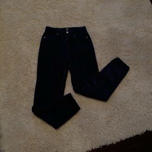 Urban Outfitters Pants - Urban outfitters BDG mom high-rise pants Urban Outfitters Pants - Urban outfitters BDG mom high-rise pants